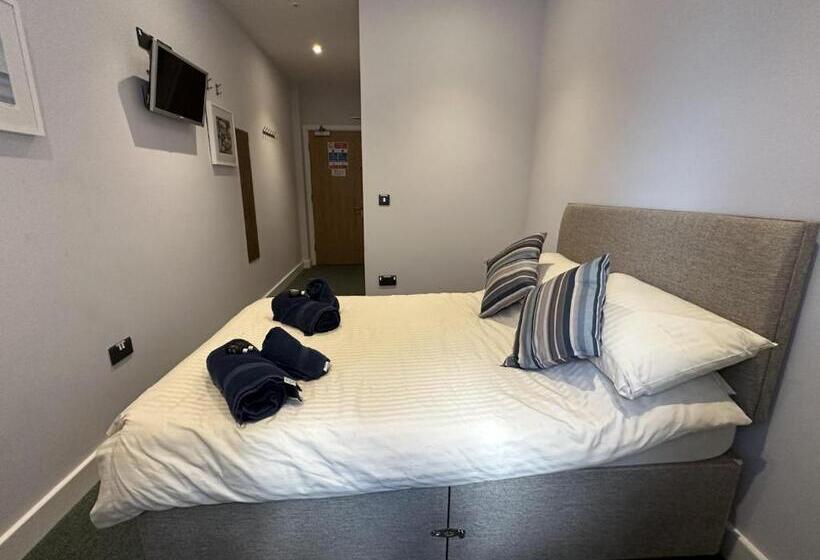 اتاق استاندارد, No 7 Ocean Cabins   Saundersfoot Harbour   Saundersfoot