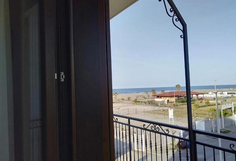 اتاق استاندارد, Casa Per Ferie Aurora