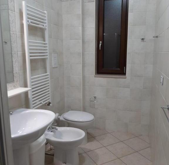 Triple Room Sea View, Casa Per Ferie Aurora