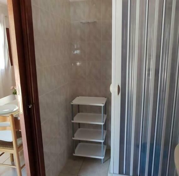 Студия Стандарт, Residence Carabella