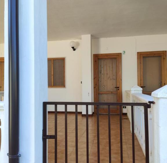 Апартаменты 1 Спальня, Residence Carabella