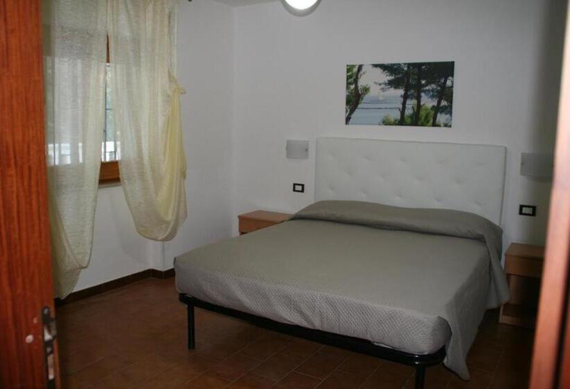 Апартаменты 2 Спальни, Residence Carabella