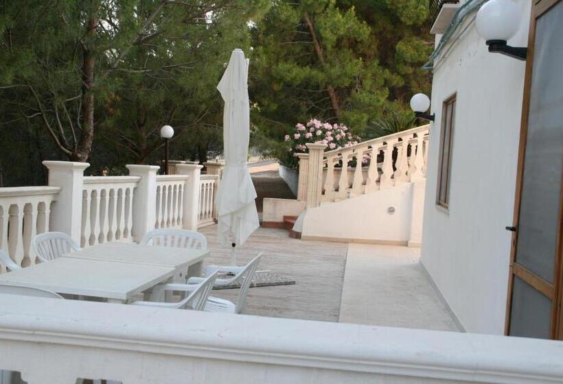 Апартаменты 2 Спальни, Residence Carabella