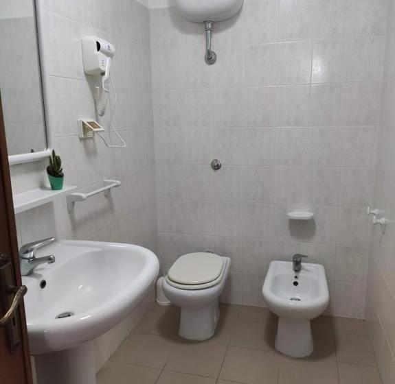 Апартаменты 1 Спальня, Residence Carabella