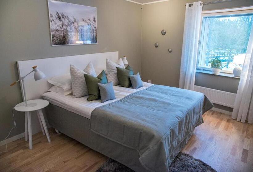 Апартаменты 2 Спальни, Sky Hotel Apartments Valla Berså