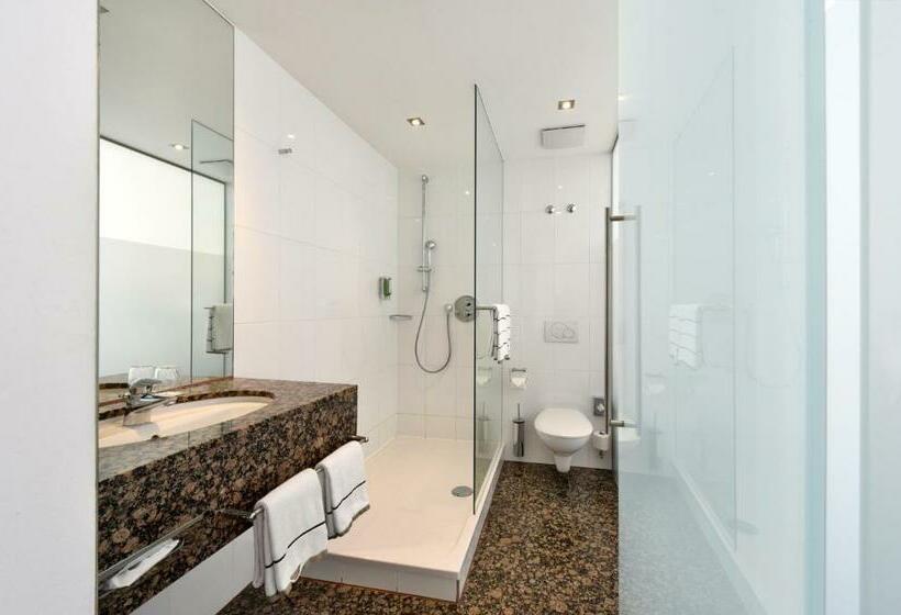 비즈니스룸, Achat Hotel München Süd