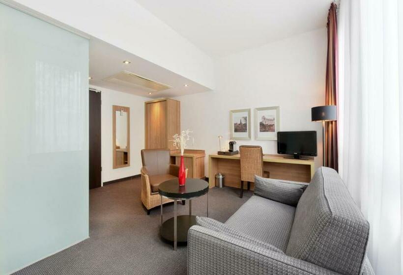 Номер Superior, Achat Hotel München Süd