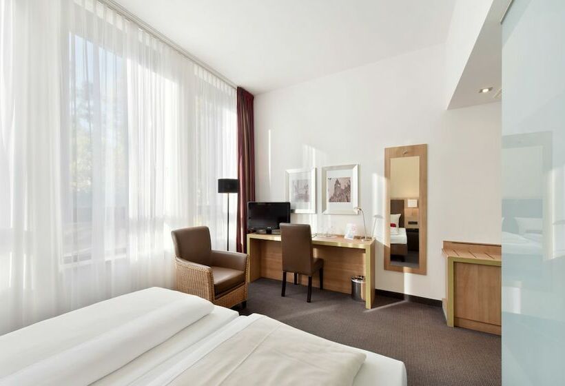 Номер бизнес-класса, Achat Hotel München Süd