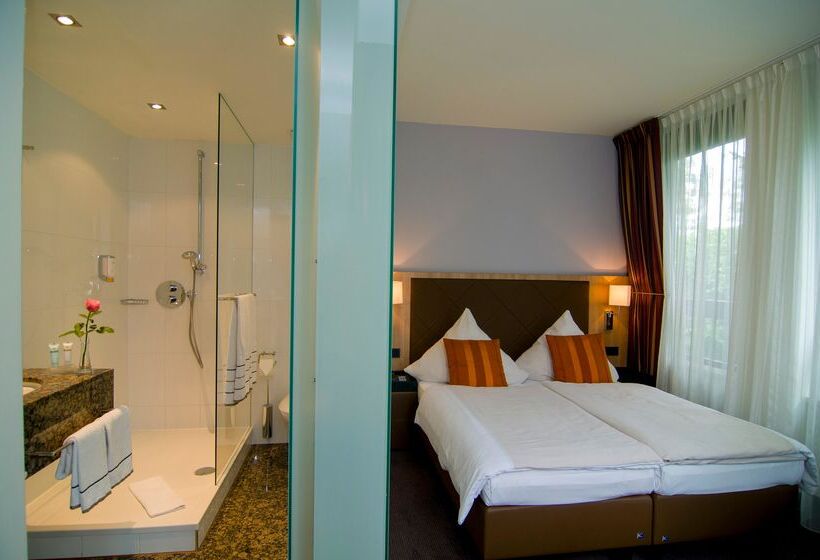 Номер бизнес-класса, Achat Hotel München Süd