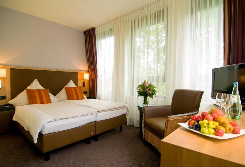 비즈니스룸, Achat Hotel München Süd