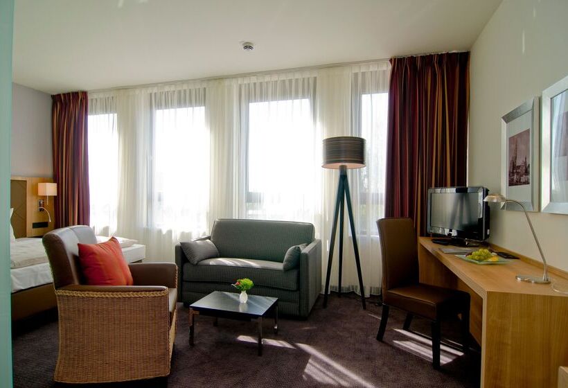 Номер Superior, Achat Hotel München Süd
