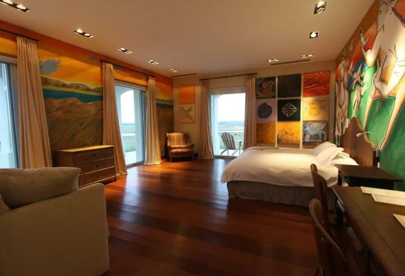스위트, Estancia Vik Jose Ignacio