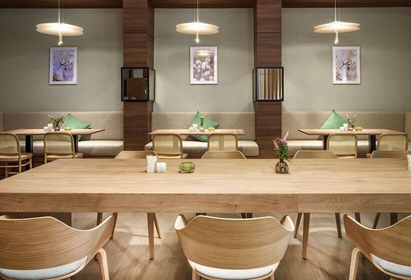 エクゼクティブジュニアスイート, Melia Düsseldorf