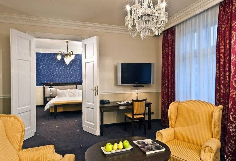 سوییت, Myer S Hotel Berlin