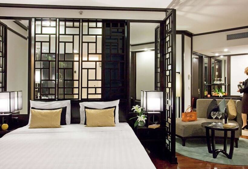 اتاق اجرایی, Novotel Ha Long Bay