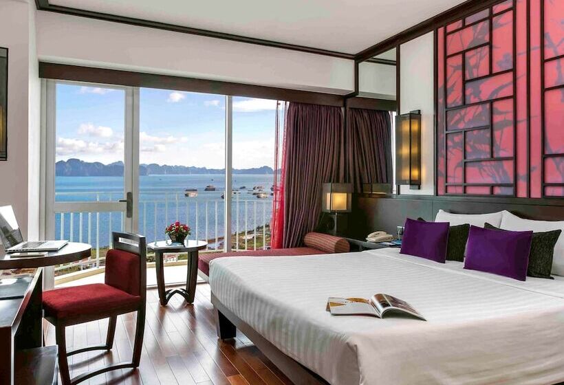 اتاق سوپریور, Novotel Ha Long Bay