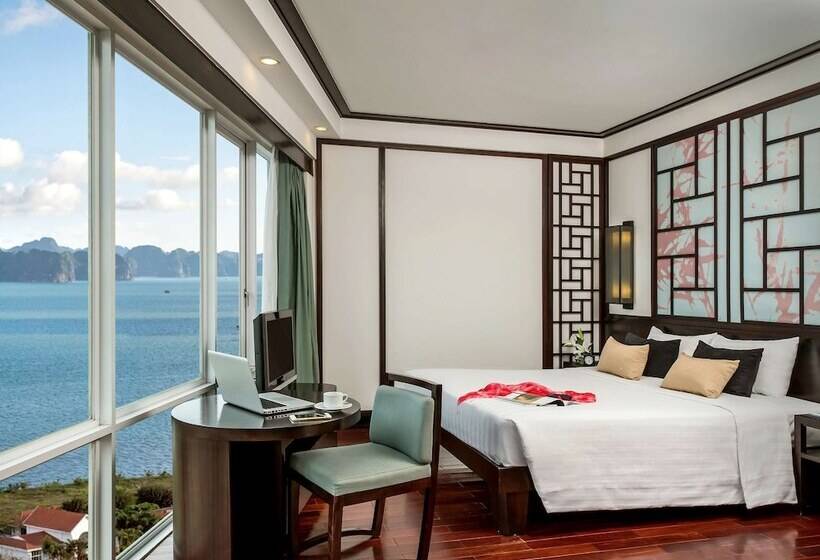 اتاق سوپریور, Novotel Ha Long Bay