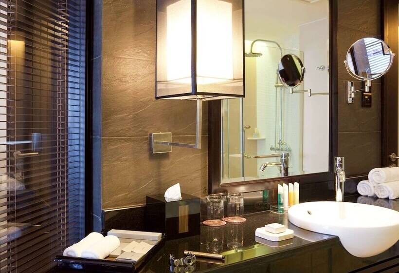 اتاق استاندارد, Novotel Ha Long Bay