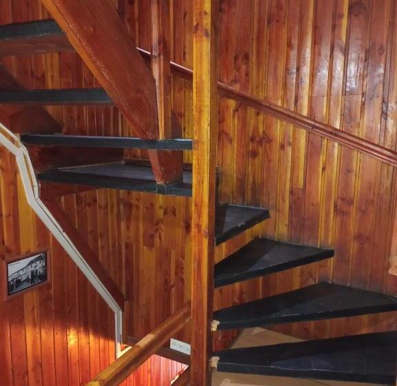 Четырехместный Номер Superior, Hostal Valentino Villarrica