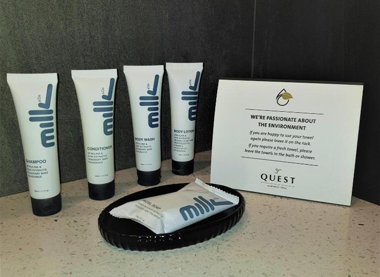 استودیوی لوکس, Quest Queenstown Apartments Remarkables Park