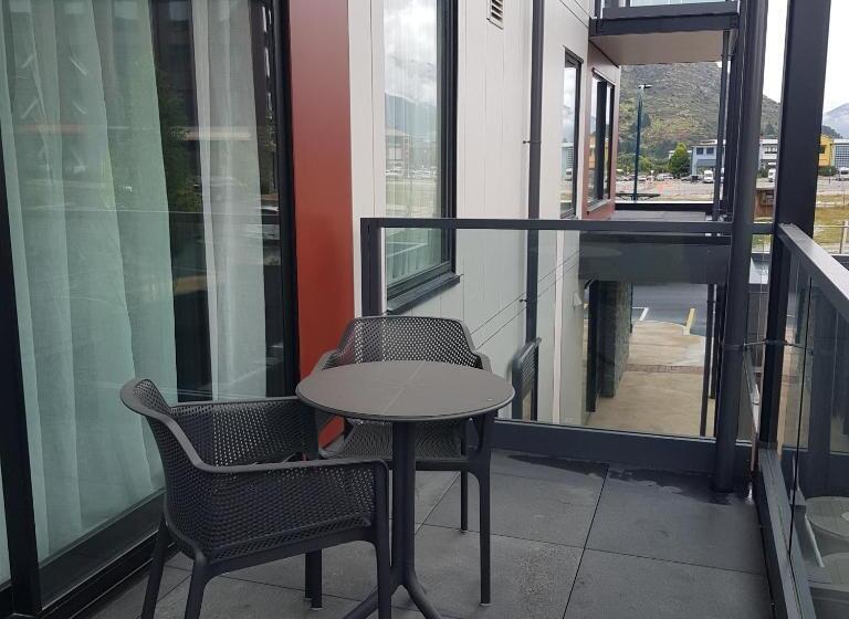 Апартаменты 1 Спальня, Quest Queenstown Apartments Remarkables Park