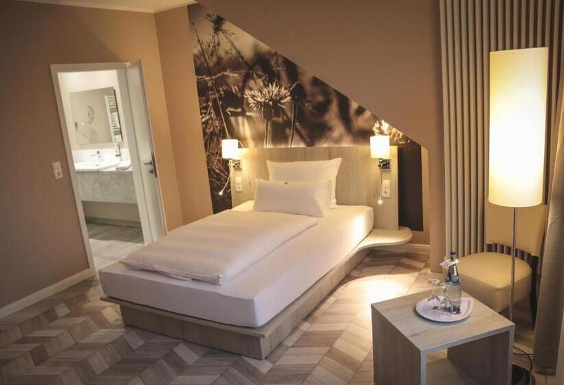 Номер Стандарт Индивидуальный, Thöles Hotel In Vilsen