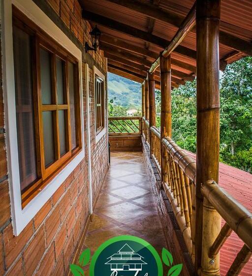 Семейный Номер, Finca Hotel Betel