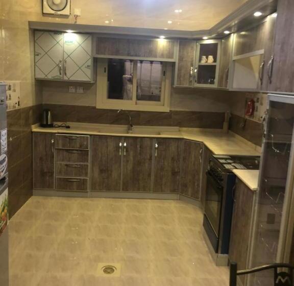침실 2개 아파트, Al Tal Serviced Apartments
