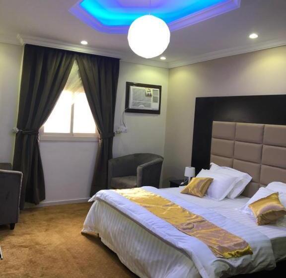 스위트, Al Tal Serviced Apartments