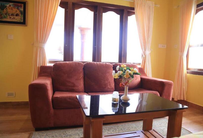 Семейный Номер, Room In Villa   Luxury Cottages With Beautiful Mountain View
