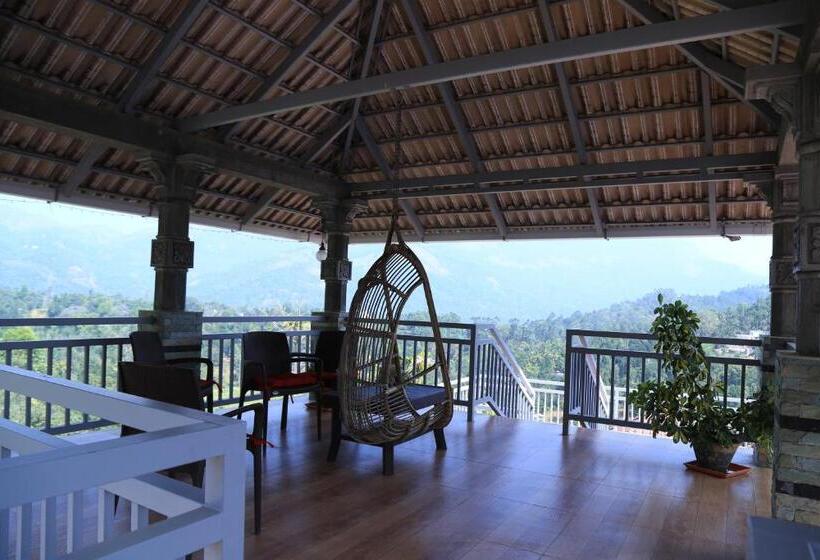 Семейный Номер, Room In Villa   Luxury Cottages With Beautiful Mountain View