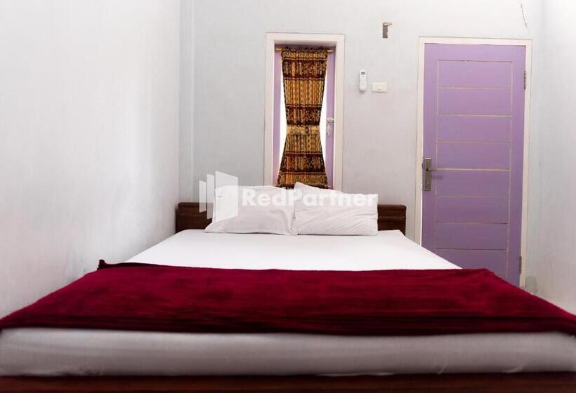 Номер Стандарт, Pondok Kelapa Homestay Lampung Mitra Reddoorz