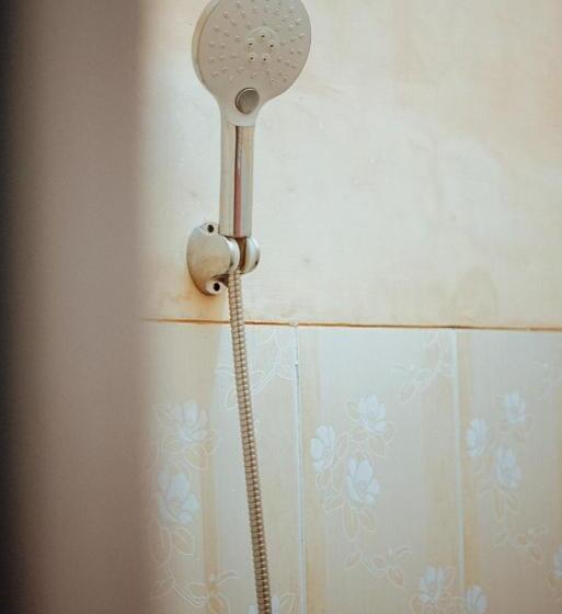 Номер Deluxe, Pondok Kelapa Homestay Lampung Mitra Reddoorz