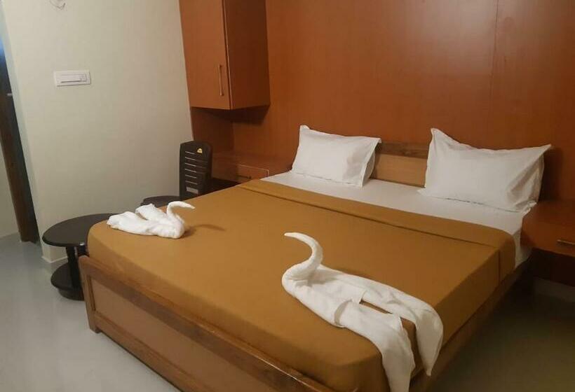 Номер Стандарт, Aranmagan Residency