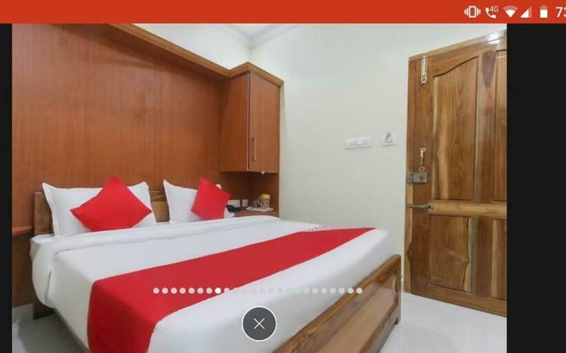 Трехместный Номер Deluxe, Aranmagan Residency