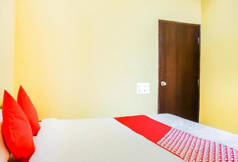 Трехместный Номер Классика, Oyo 60781  Rm