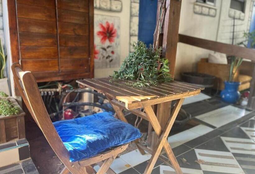 Номер Deluxe, Ahuzat Shaul Hotel Seaside