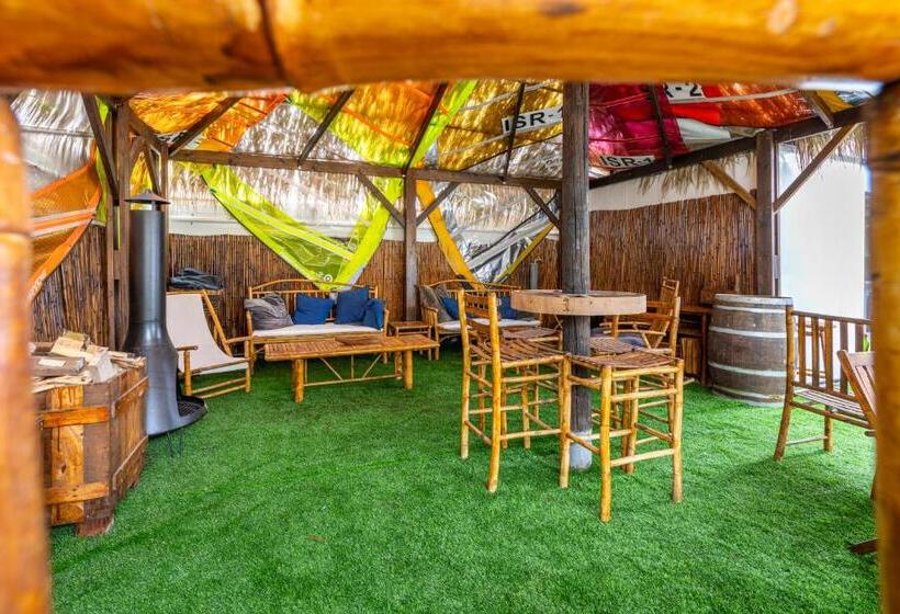 Номер Стандарт, Ahuzat Shaul Hotel Seaside