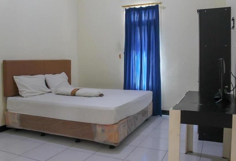 Номер Стандарт, Koolkost Syariah Near Universitas Ahmad Dahlan Kampus 1