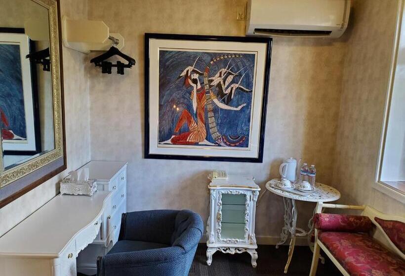 Номер Стандарт, プチホテル葡萄屋