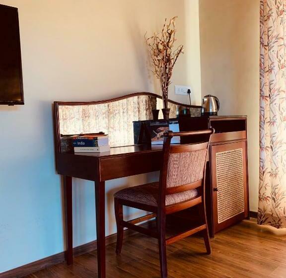 豪华房间, Machaan Plantation Resort, Sakleshpur
