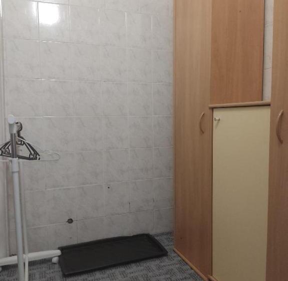 Номер Стандарт Трехместный, Penzion U Soudu