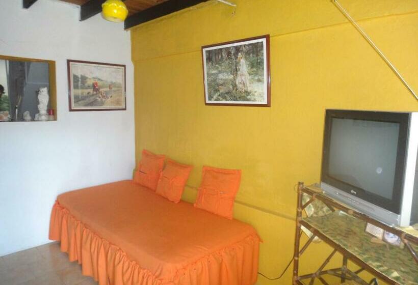 Номер Стандарт, Posada Green Sea Villa Helen Kilometro 4 Circumbalar