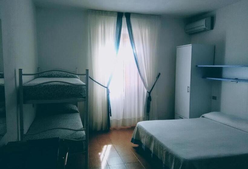 Номер Стандарт, B&b Da Annamaria