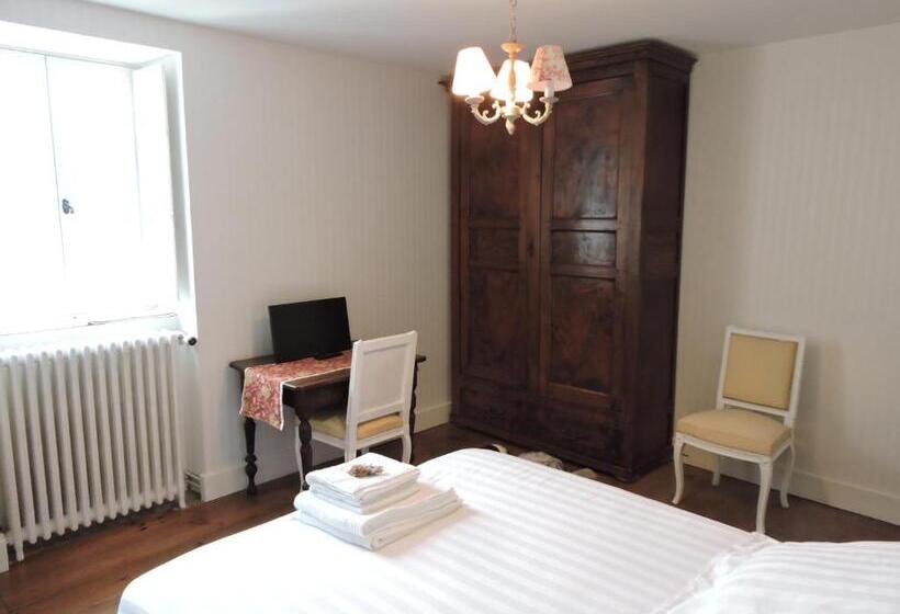 Номер Стандарт, La Villa Du Bearn