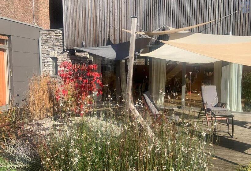 Номер Стандарт, Maison D Hôtes La Source Paisible