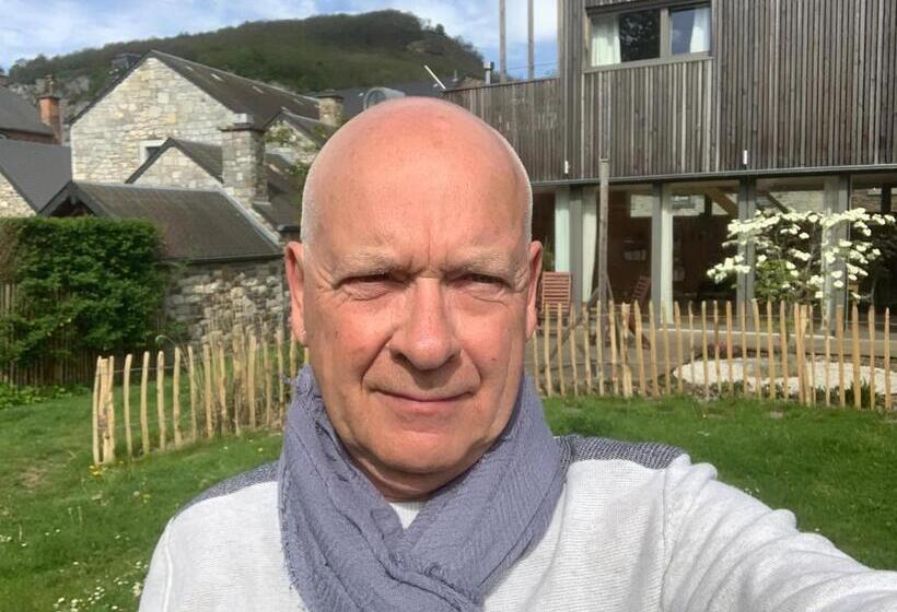 Номер Стандарт, Maison D Hôtes La Source Paisible