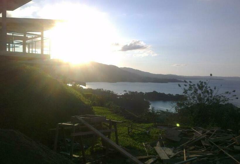Standard studio with lake view, Laguna Arenal