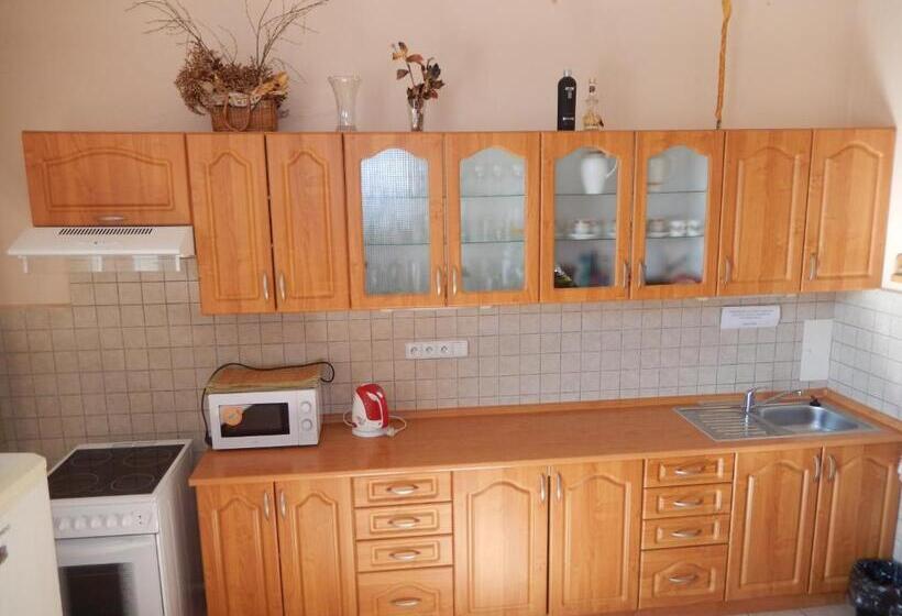 Номер Стандартный с Видом, Penzion Manětín U Sv. Barbory
