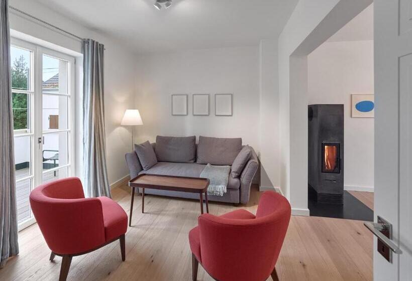 Дом 3 Спальни, Gästehaus Cantzheim